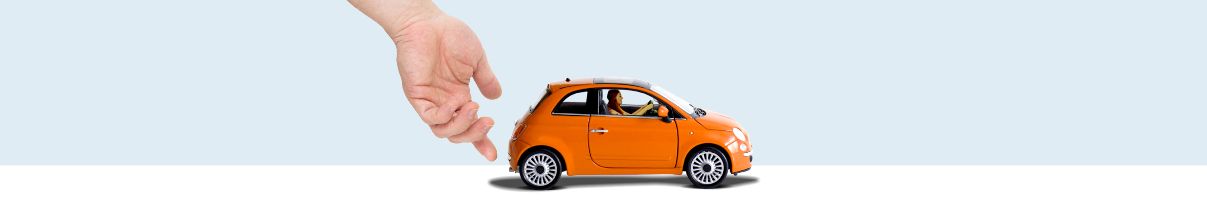 Provisional insurance for learner drivers