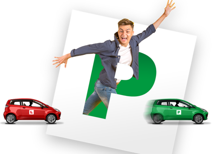 Car insurance for learners and new drivers