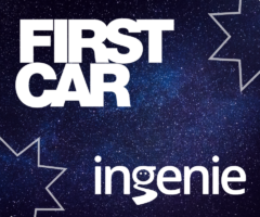 ingenie sponsors FirstCar Safe Tech awards