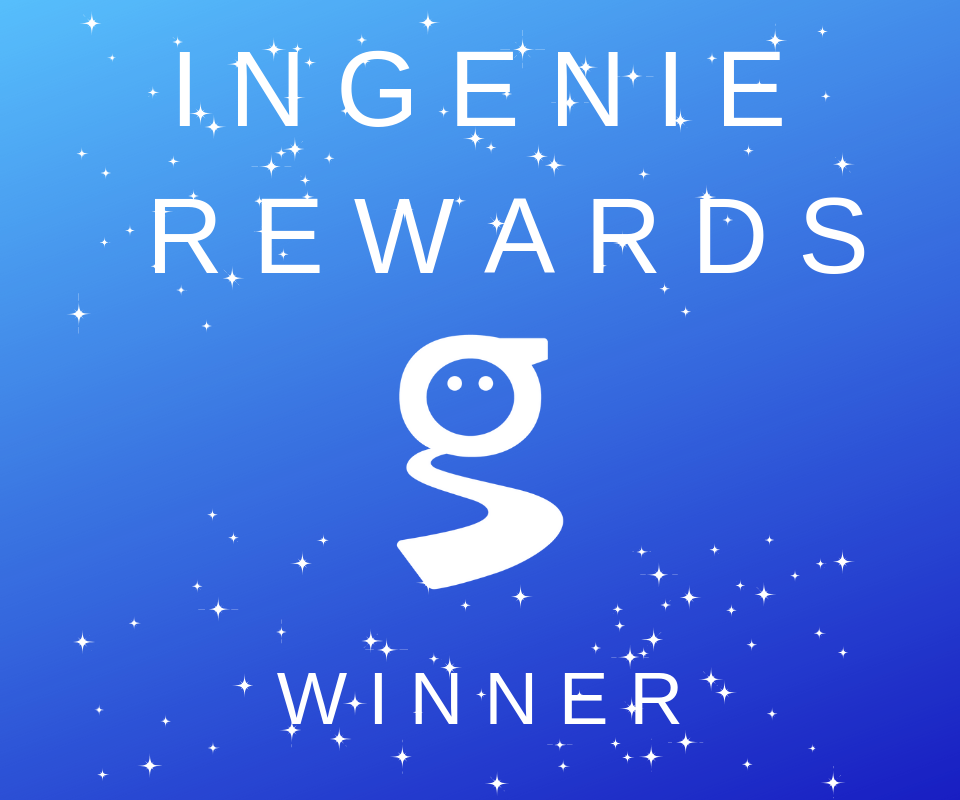 Big cash winner for ingenie Rewards driver