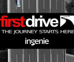 Family and friends fund learner lessons via FirstDrive