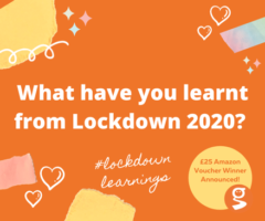 Lockdown Learnings: what the pandemic taught our drivers