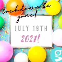 Leaving 2021 lockdown behind – a note from the ingenie team