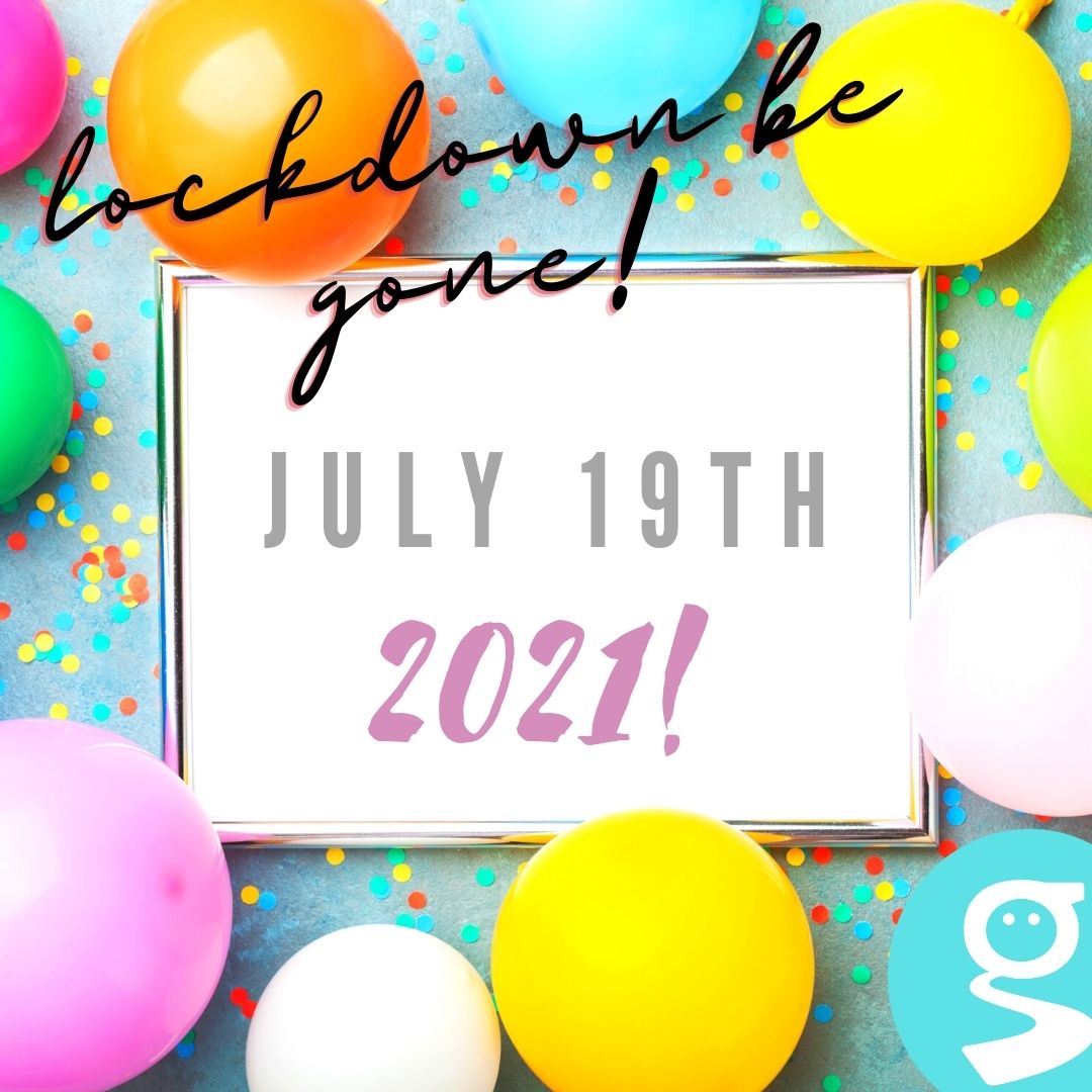 Leaving 2021 lockdown behind – a note from the ingenie team