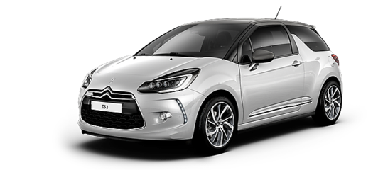 Citroen DS3